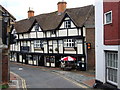 The Chequers, Aylesford