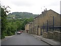 Woodhouse Road - South Street