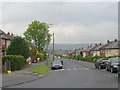 Staveley Road - Bracken Bank Grove