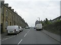 Staveley Road - Ingrow Lane