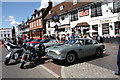 The George and Dragon Westerham High St, Kent