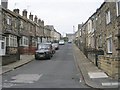 Caister Street - Oakfield Road