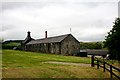 Knockdhu Distillery