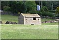 Dales Barn