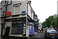 The Corner Shop, Prospect Place & Cambridge Rd