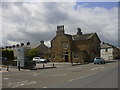 Greyhound Inn, Whalley Rd Altham West Accrington BB5 5EF