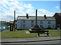 Market Cross, Brandesburton