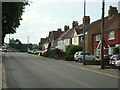 London Road, Swanley