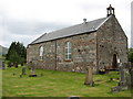 Muckairn Parish Church, Taynuilt