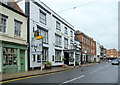 Church Street, Tewkesbury