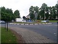 Spiersbridge Roundabout