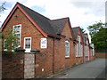 The Belfrey Arts Centre, Wellington