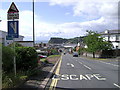 Invitation to escape, Exeter Road, Teignmouth