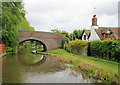 Shernal Green Bridge