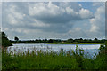 SP8863 : Summer Leys Nature Reserve by Paul Mills