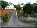 Houses, Higher Yannon Drive, Teignmouth