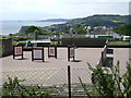 Playground, Hazeldown Primary School, Teignmouth