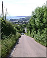 Breakneck Hill, Teignmouth