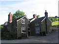 Old Miners Arms, Priest Weston