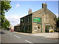 Branch Road Inn, Saddleworth Road