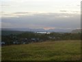 Erskine Bridge from Kilbowie Hill