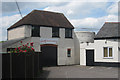 Oast House at Harbourland Farm, Boxley Road, Boxley, Kent