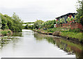 Worcester and Birmingham Canal