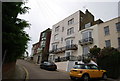 Houses, Exmouth Place