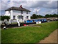 Stoke Hammond Lock