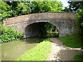 Canal Bridge 102