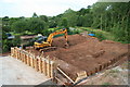 Restoration of Droitwich Barge Canal