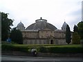 Devonshire Royal Hospital