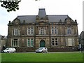 Buxton Town Hall