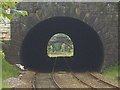 Winterbutlee Tunnel