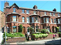 House on Scalby Road