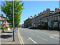 Falsgrave Road, Scarborough