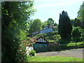 Bungalow on a Hill