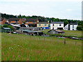 Cottages at Harrow Hill