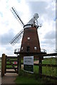 John Webbs windmill