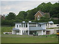 Modern House on Skeet Hill