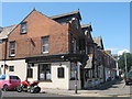 The Royal Cheriton Public House, Folkestone