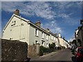 Mill Street, Chagford