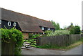 Church House Barn, Tudeley