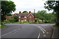 Cottages, Five Oak green Rd & Hartlake Rd, Tudeley