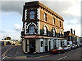 South Eastern Hotel, Strood