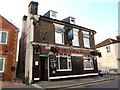 The Steam Packet, Strood