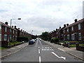 Knight Avenue, Gillingham