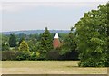 Pond Oast, Postern Park (2)