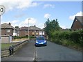 Lynwood Close - Wakefield Road