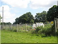 Kings Lane Allotments